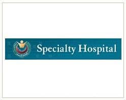 Slider image (1) Specialty Hospital